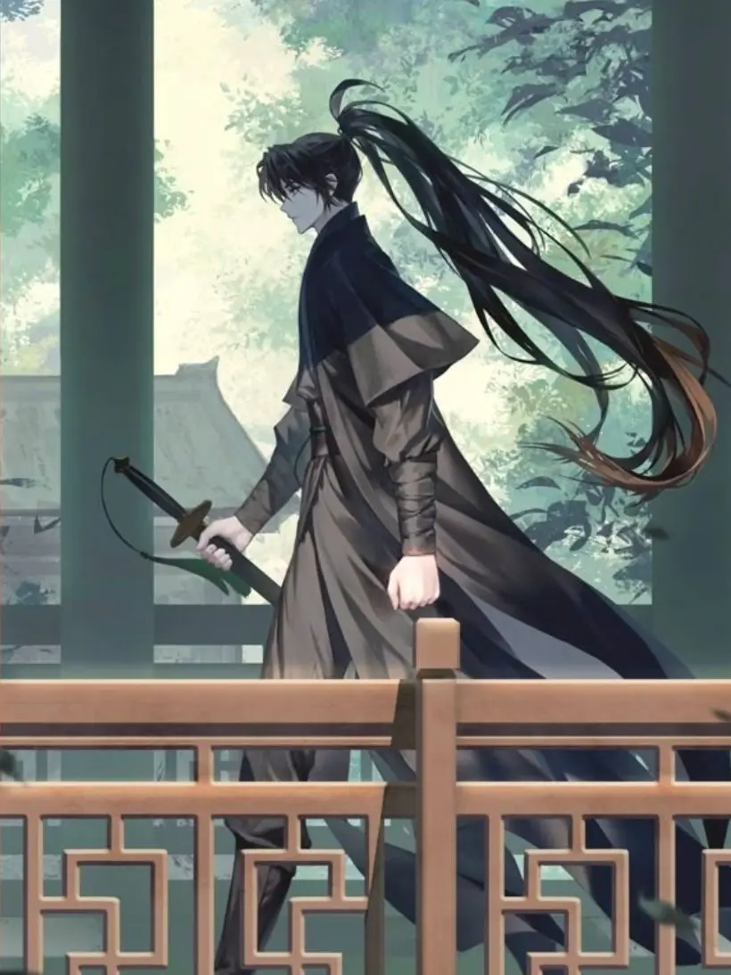 SheerDate4851의 어린 세자를 지키는 호위무사