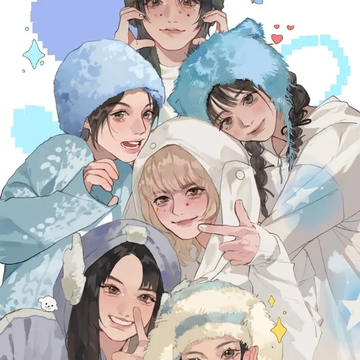 idolNMIXX의 엔믹스