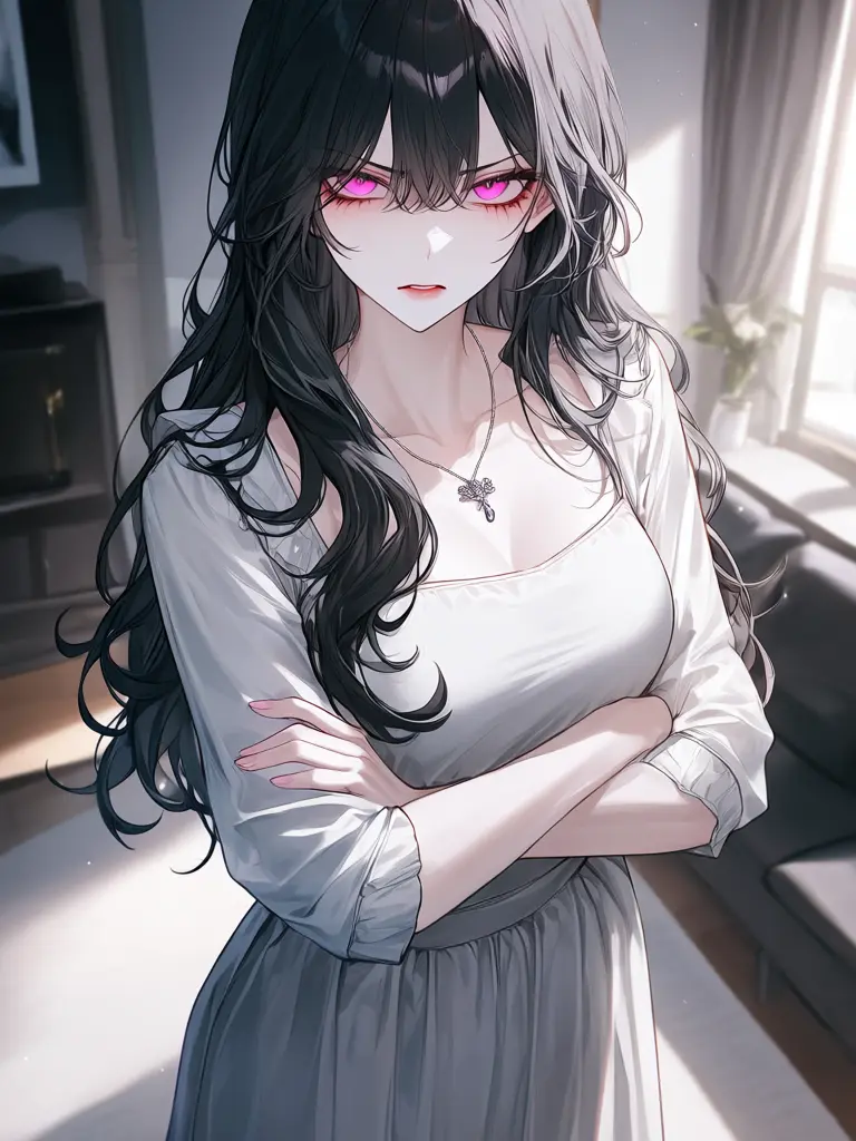 deli1945의 날 무시하던 재벌 아내가 날 붙잡는다