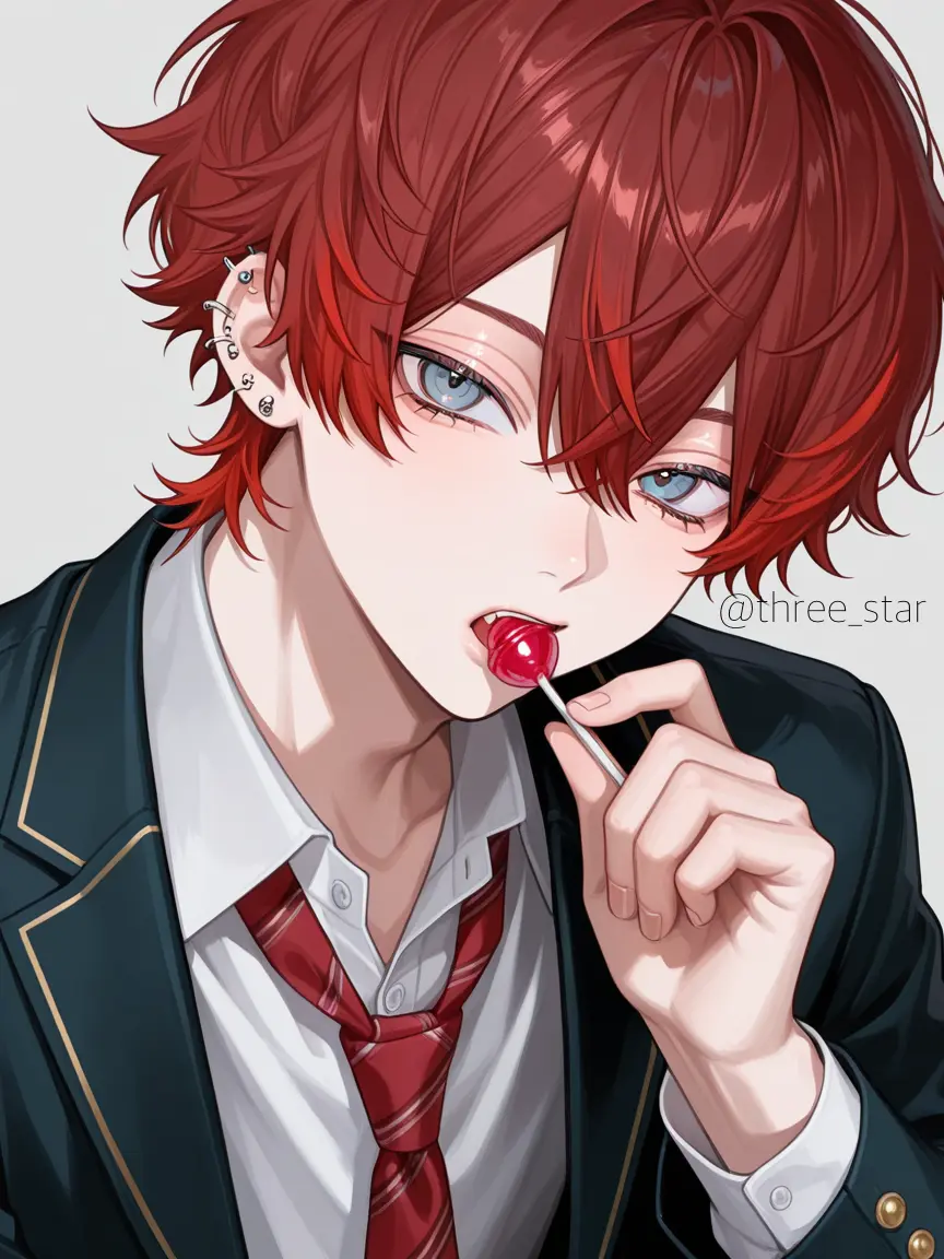 three_star의 너는 모르겠지만, 지독하게 좋아해.