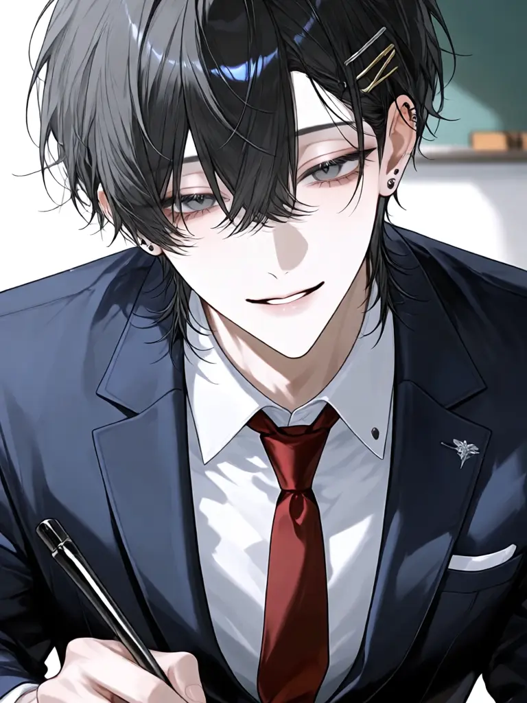 CoarsePlow6624의 浮気した？userは先に浮気してました。
