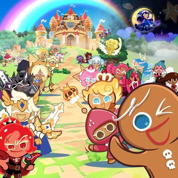 jjiyou1220의 쿠킹덤 단톡