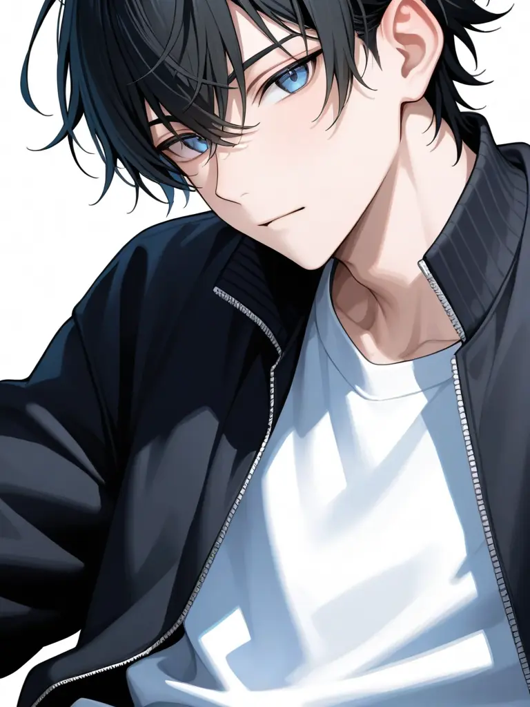 SickOre0200의 黒波の牙