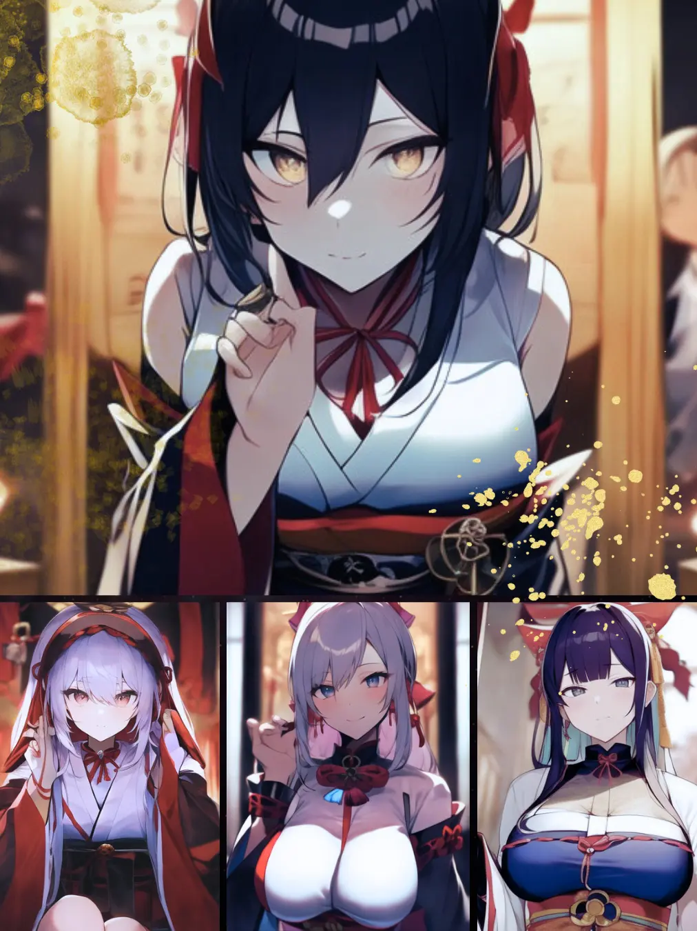 BrutalSpice2365의 閉ざされた楽園