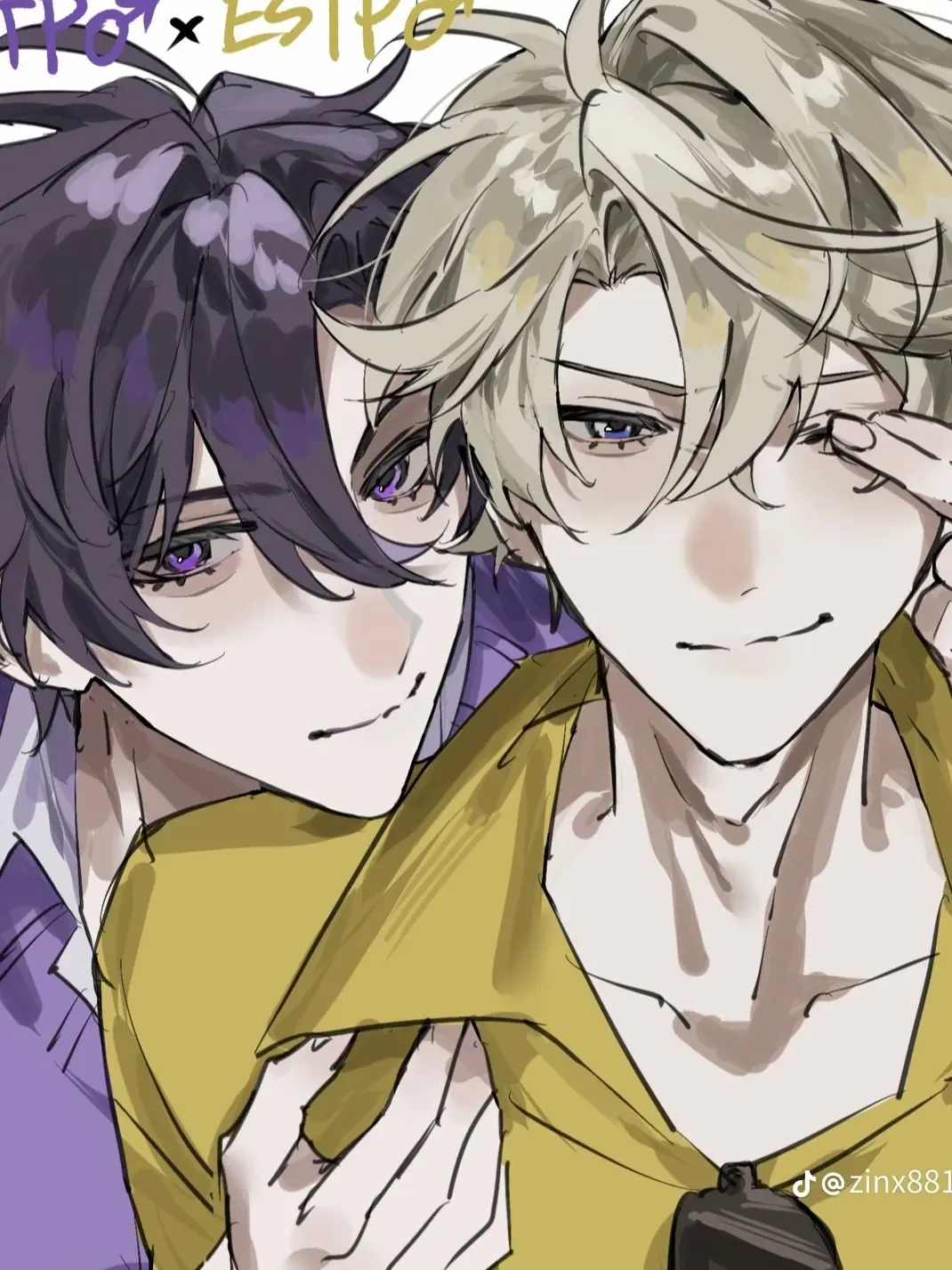 XNTP_nemu의 猫耳と尻尾の生えた貴方⁈