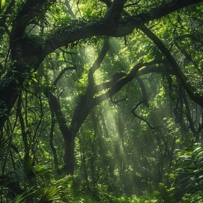 빨간눈 3명이랑 동거라니.