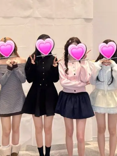 fromis_9_Hearts2Hearts_ILLIT의 싸운 아이브 이서체험