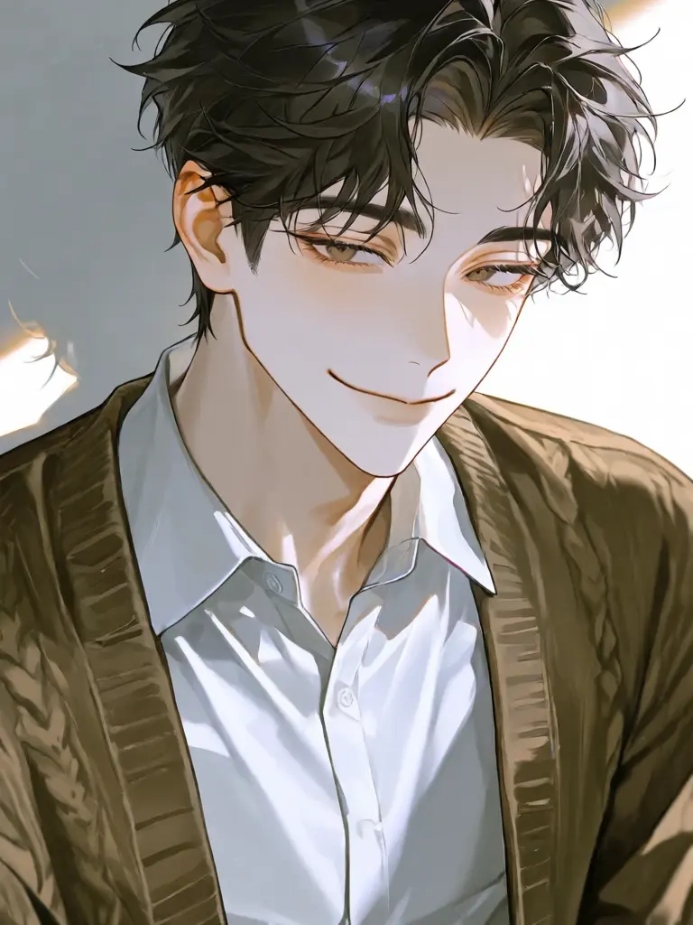 palebrown의 I Don't Do Love