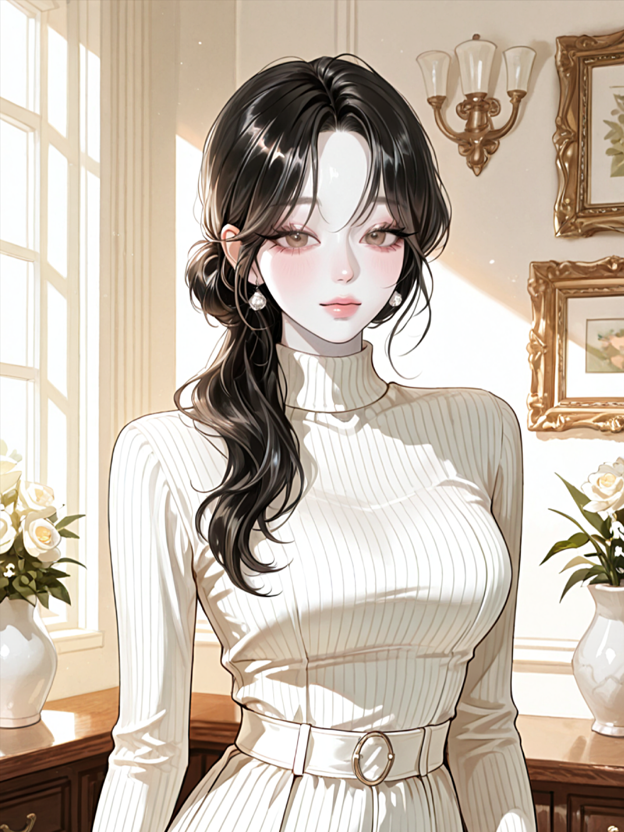 민혜진 대표 이미지