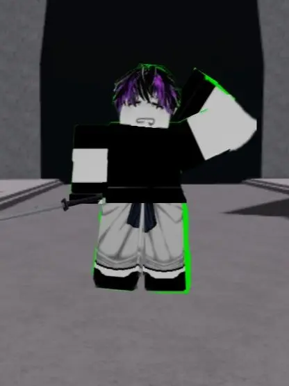 Ray_dot의 음속의 암살자.