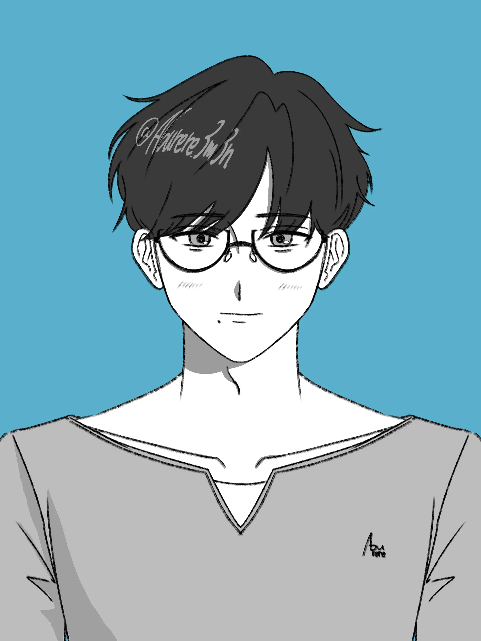 DottedPath5117의 Quit the Tennis Club