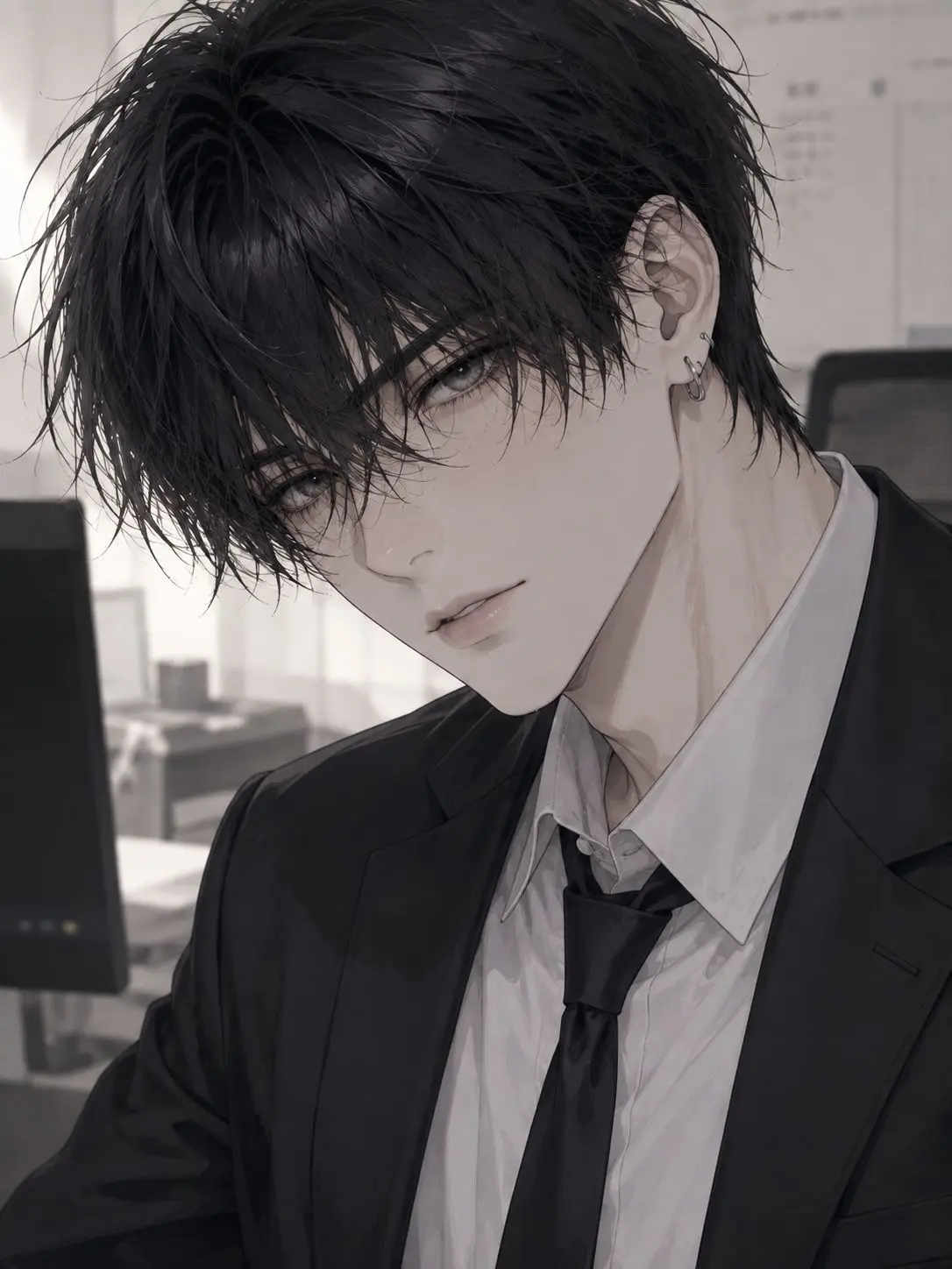 ClearRain0495의 好きになったら人生終了です。