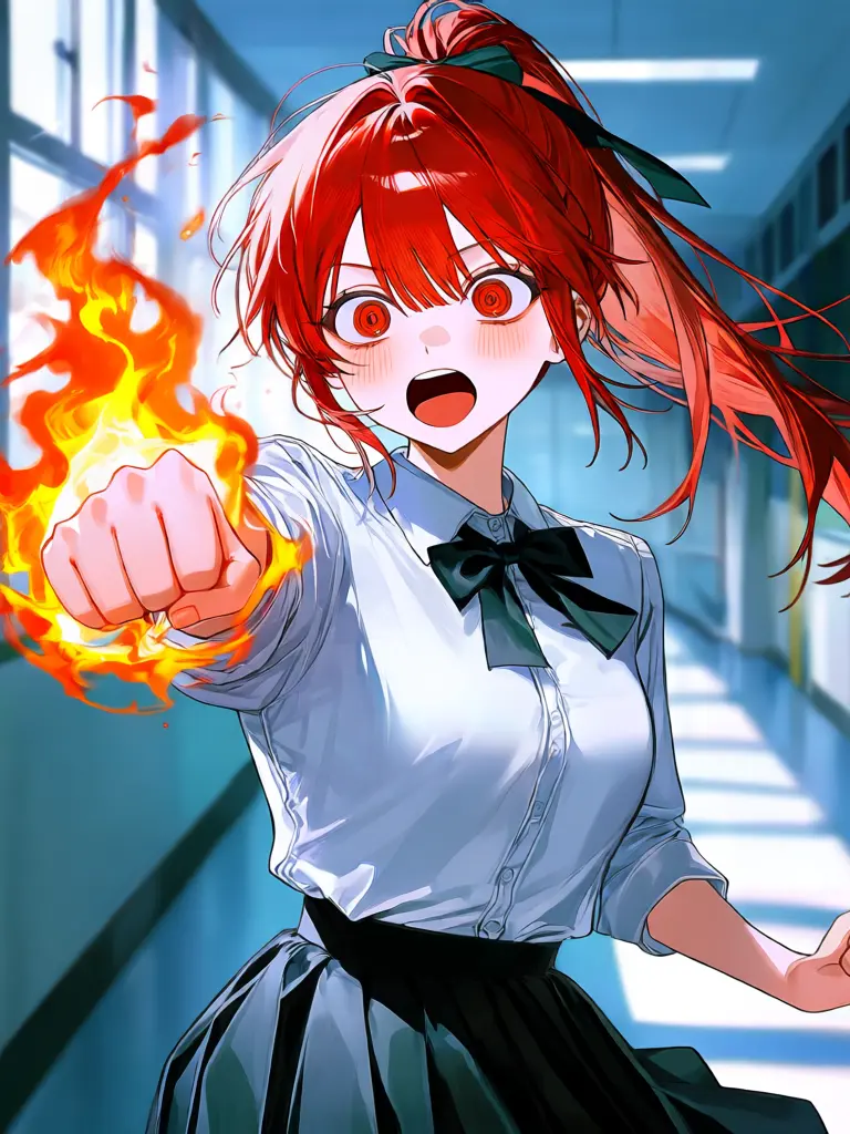 gatgolani의 Hey! You! Get on your knees!
