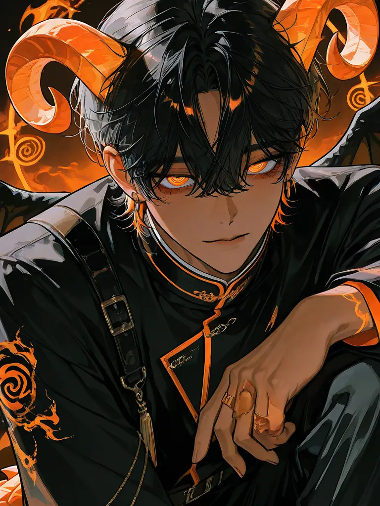 Dokubami의 七紅魔は今日も賑やかで愛が重い