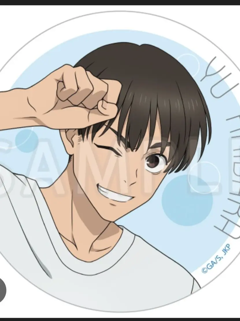 SleekMug5614의 사시스 수학여행 + 하이바라 나나미