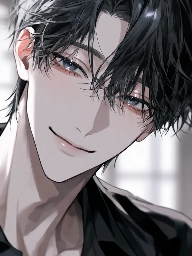 ne_ko2_의 お隣の優しいお兄さん