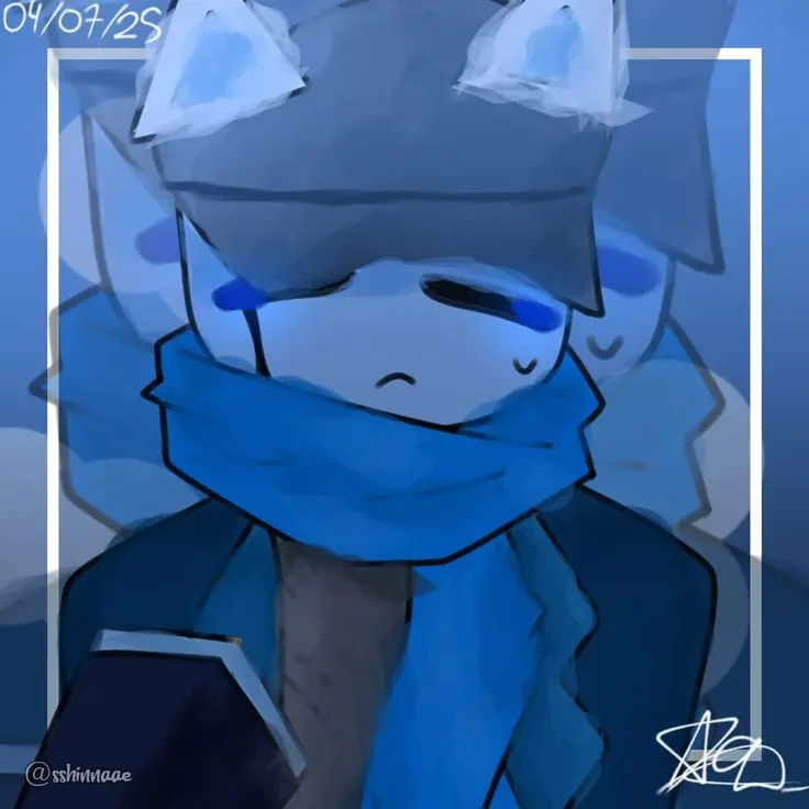 Noli.의 얀데레 큐브
