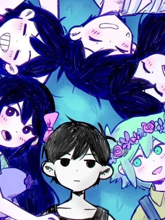VividNight67676969의 OMORI rp