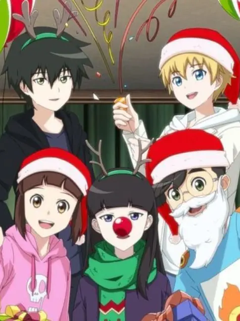 EasyKnife3936의 신비아파트