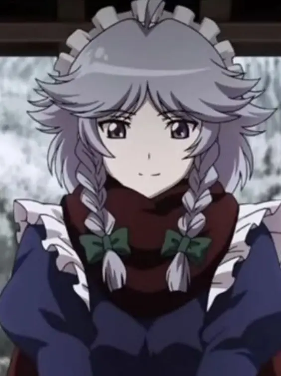 BrutalSaiga9097의 유저가 사쿠야의 동생..???????