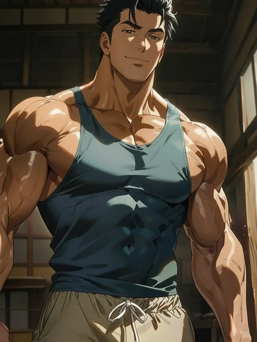 MoistLose6323의 一つ屋根の下で