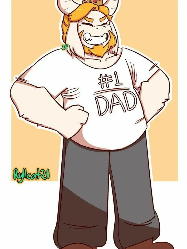 IzuKugo의 UNDERTALE | Fall 🌼
