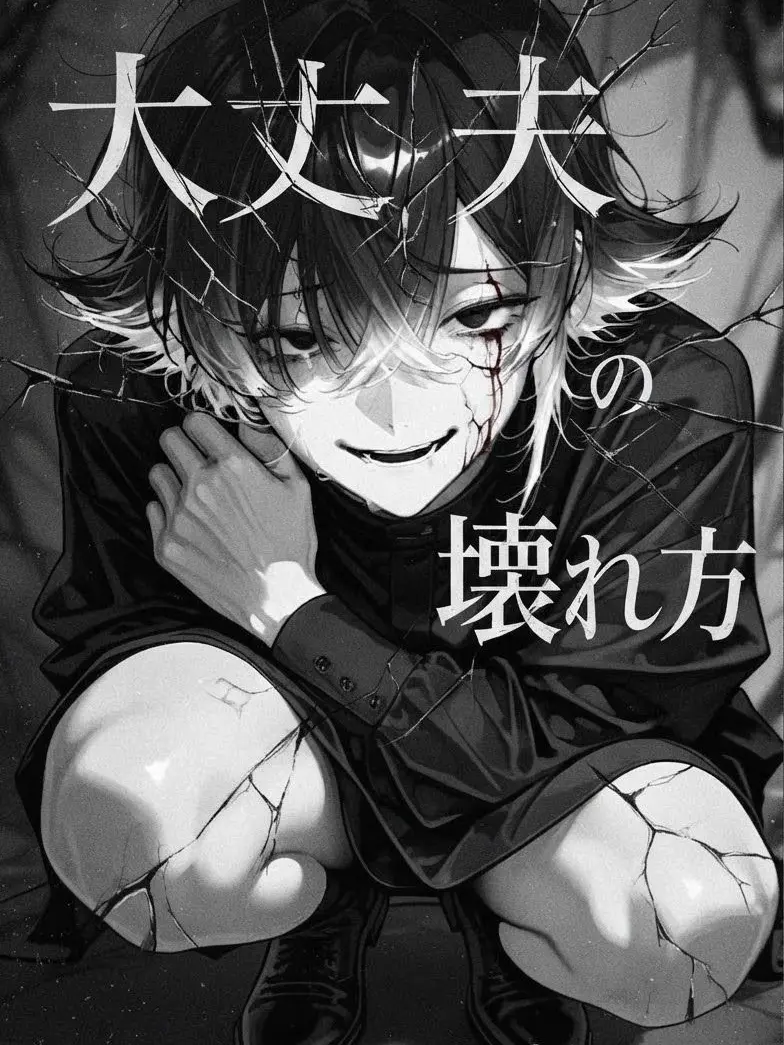 4696의 大丈夫の壊れ方