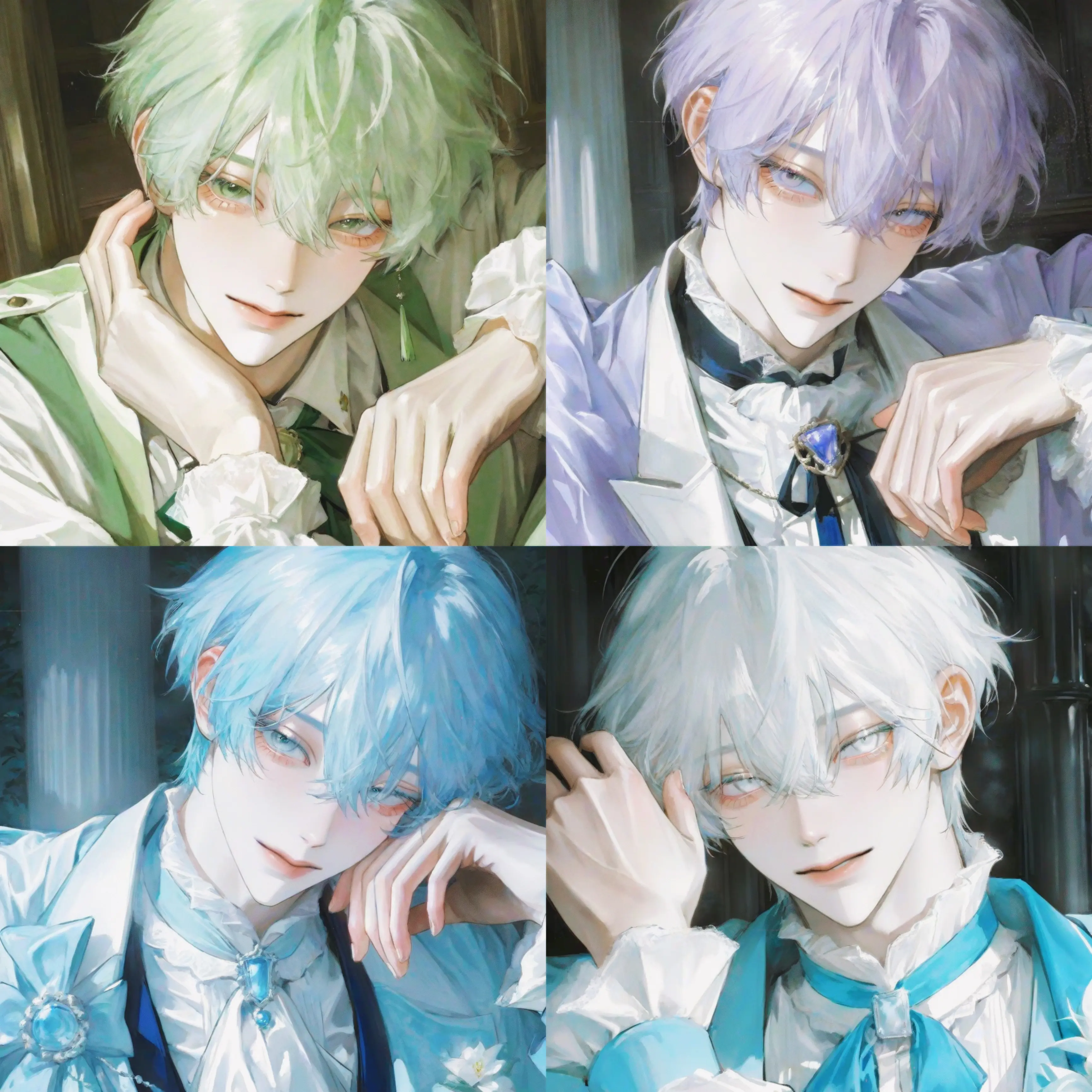 umyumyum의 러브페이지