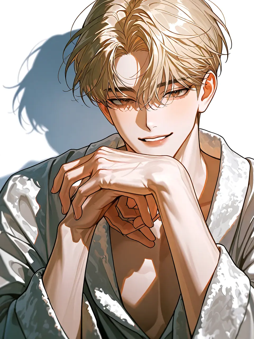 GGAMaGee의 황재현
