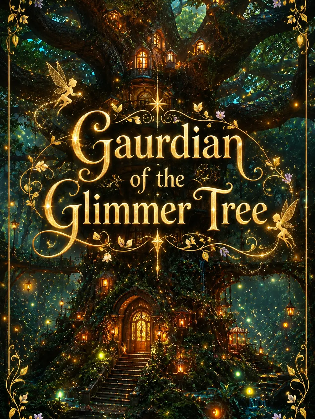 DirectAge4184의 Guardian of the Glimmer Tree