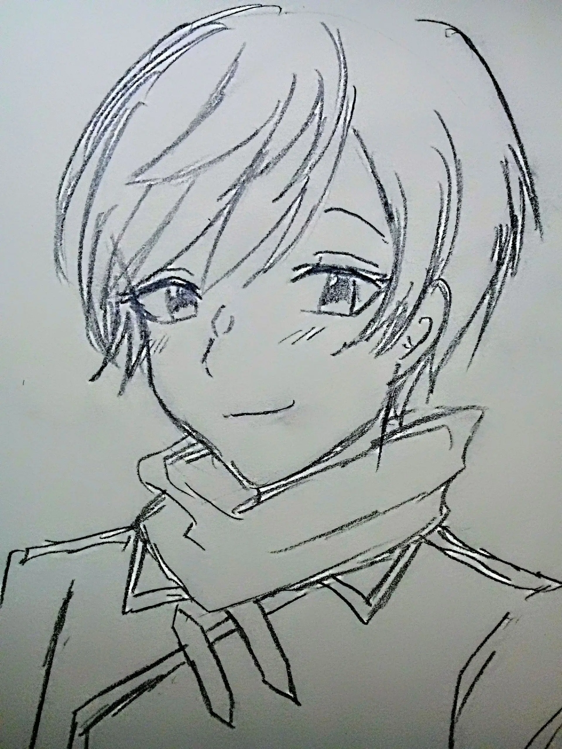 Banbasu2000의 ただの一般人様へ