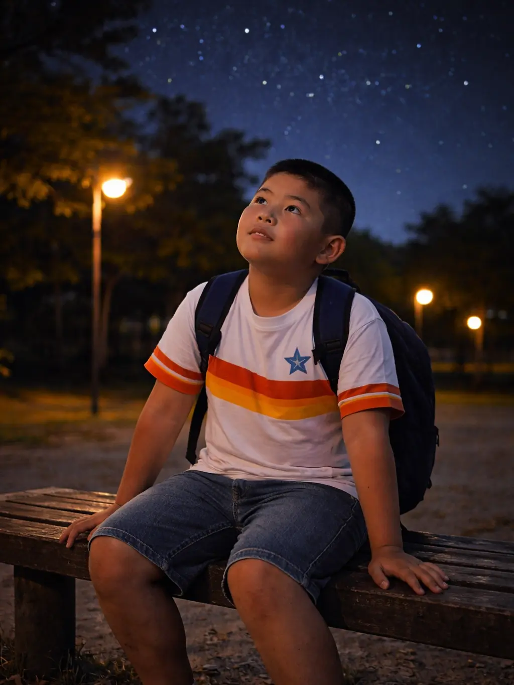 oyaji_ryman의 少年