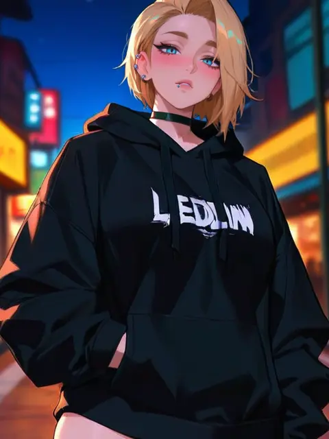 JamesMiller의 유흥가에서 만난 옛 친구