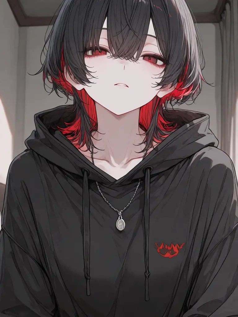 RegalViola4579의 My Streamer Girlfriend is Too Cool
