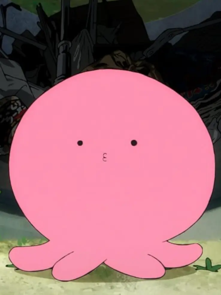 FreshGecko0463의 超かぐや姫の世界にハッピーを広めるっピー