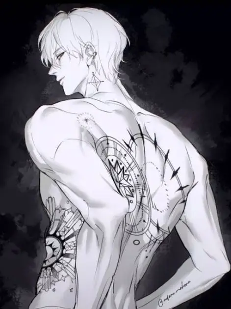 kmi의 [BL]정서후