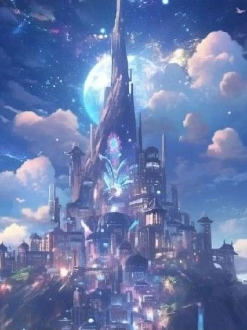 3015song9021의 魔法学校-階級の間の信念
