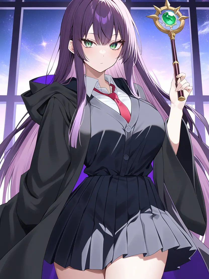 IllVest2700의 優等生の使い魔、あなたはどうする？