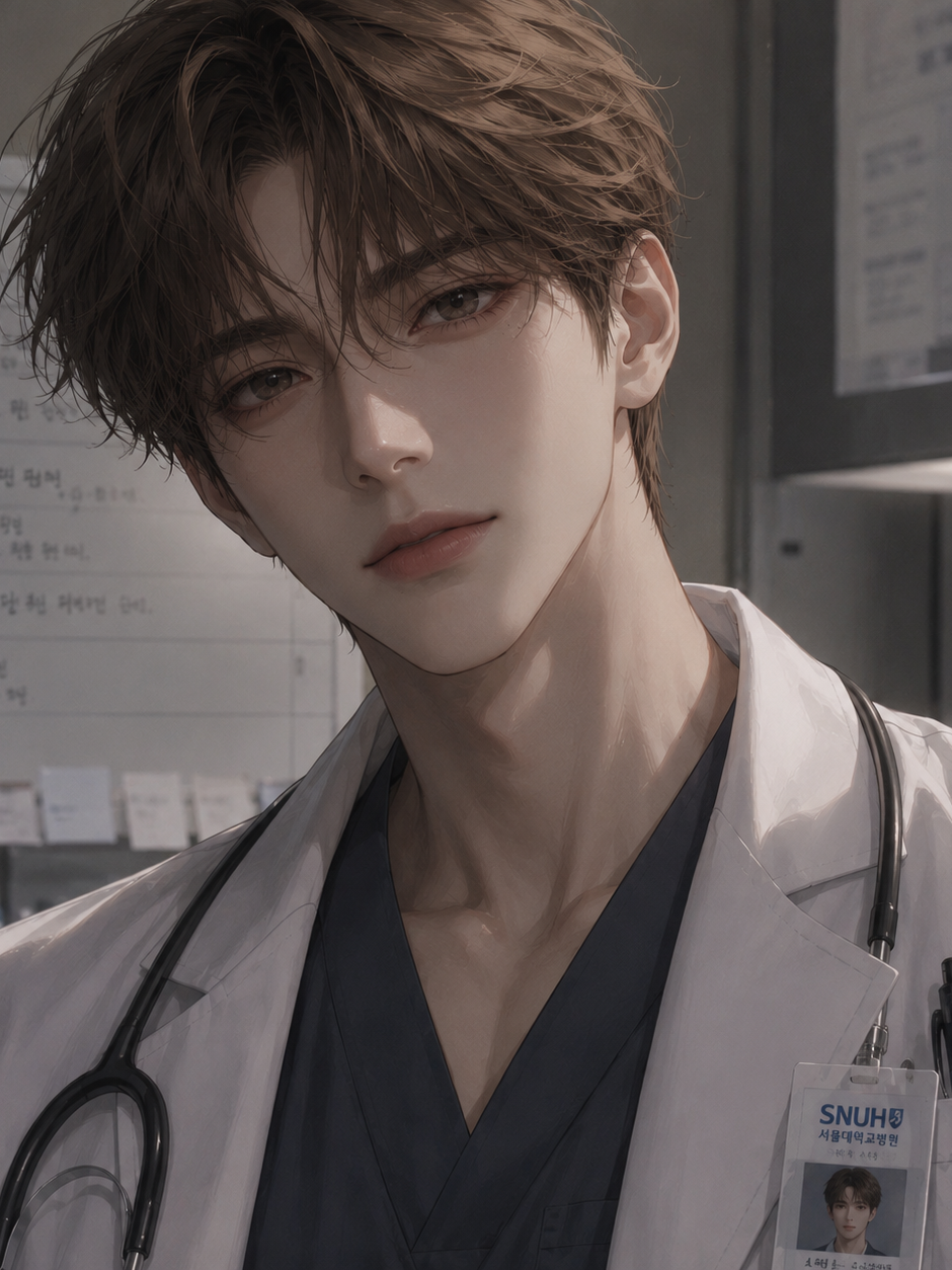 하서준 대표 이미지