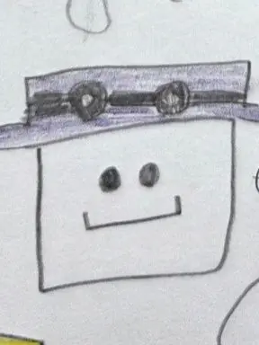 QuirkyBrake4215의 현이머 귀칼(유저가 젠이츠역활)