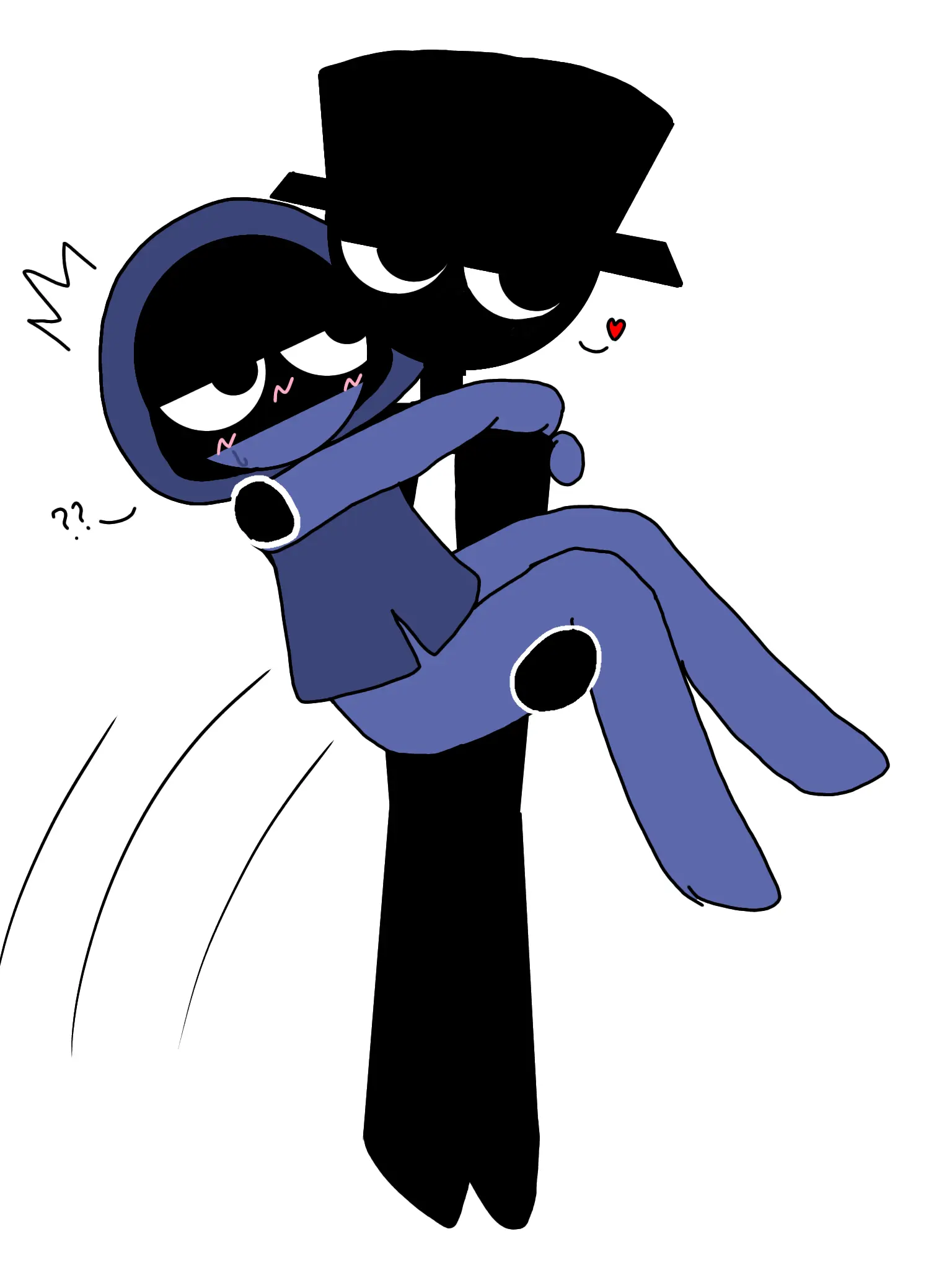 salmon_yami의 블랙[제빈시점]