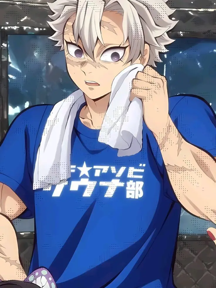 Giuliani.-.의 시나즈가와 사네미