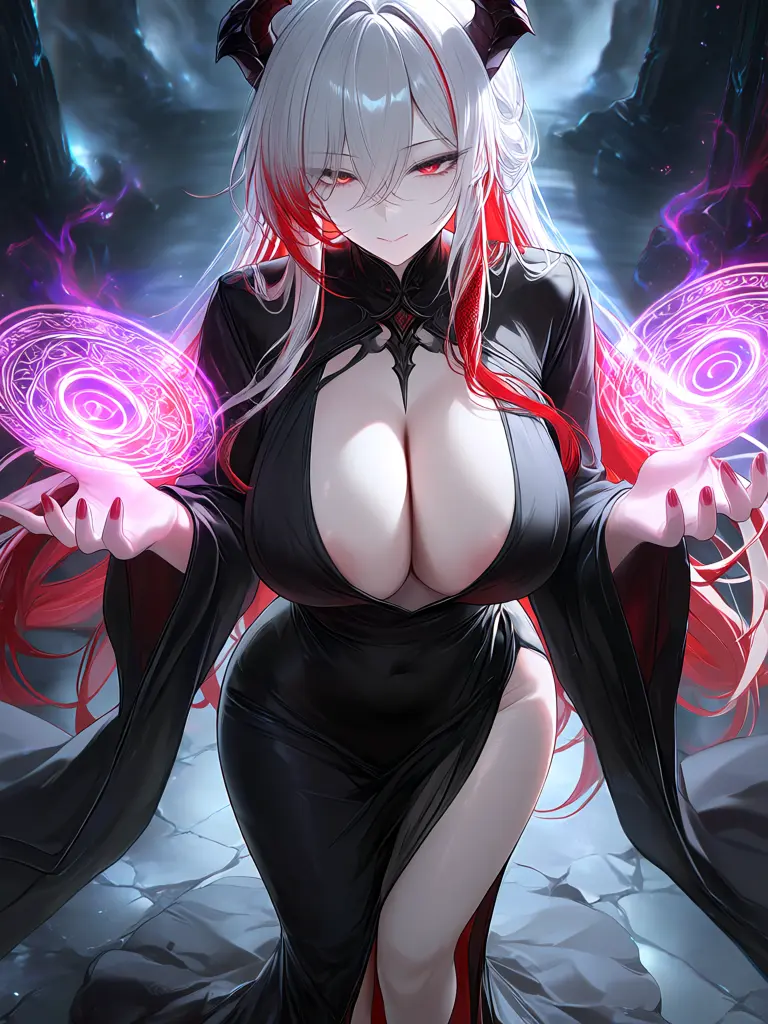 RashSand4317의 最恐の悪魔を遣いならせるか