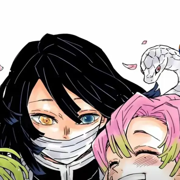 OutlawCrab8205의 이구로 오바나이