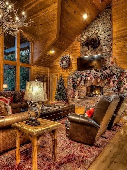 LukasAngelis의 Snowed In for Christmas