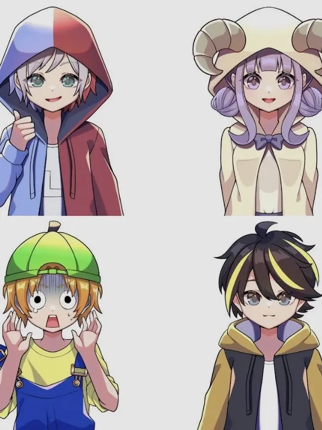 GrassyDhole1692의 ぽっぴんずのカッシーとえっち？！