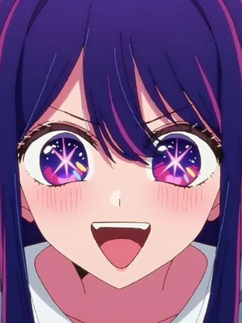 VagueTray0008의 あなたの義姉は星野アイ！