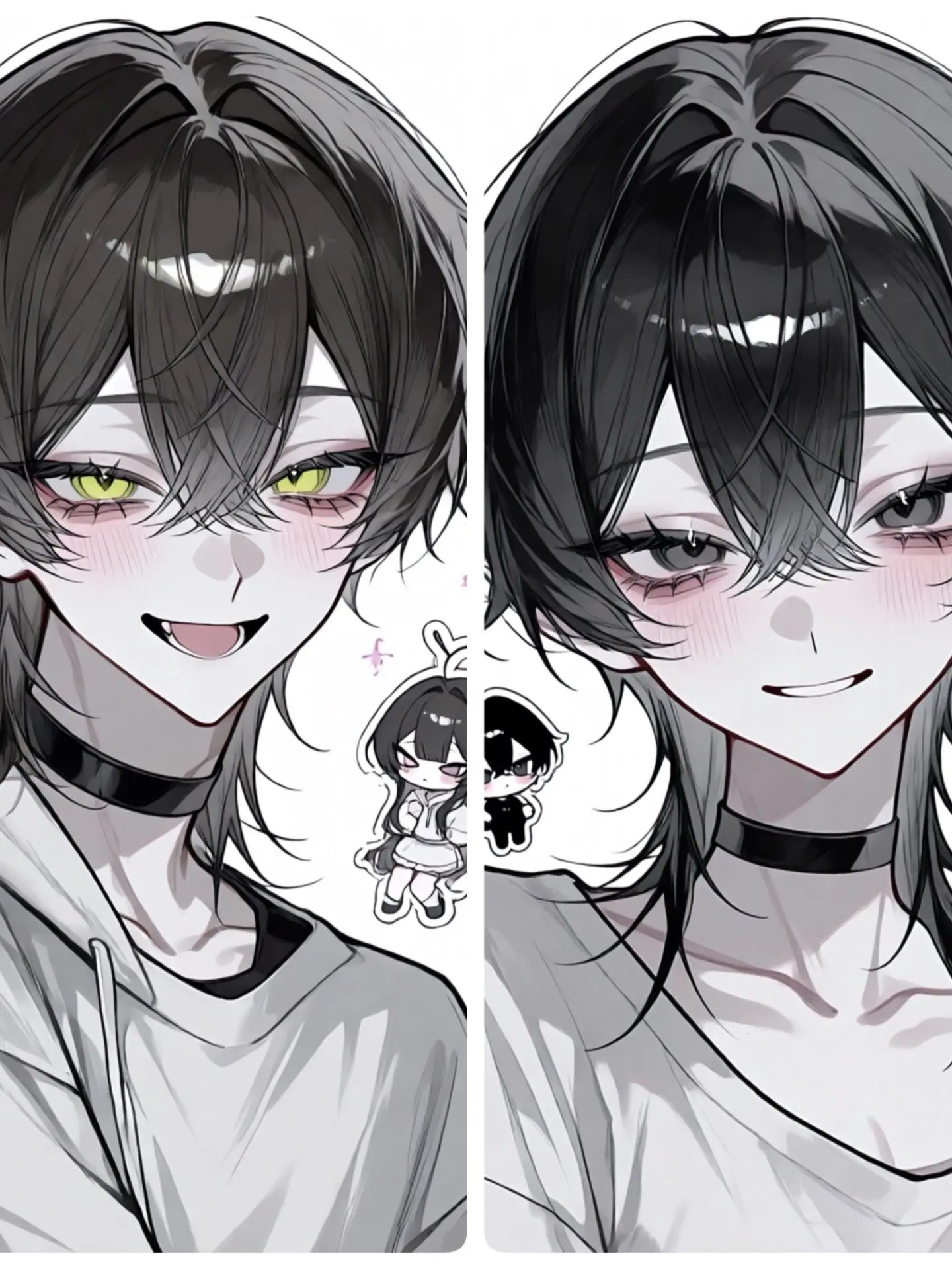 o0hn7의 シスコン兄VSシスコン弟