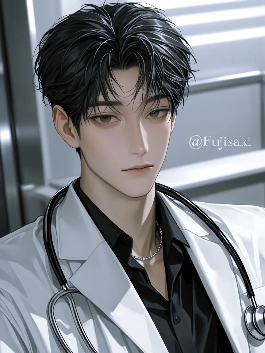 Fujisaki의 이도혁