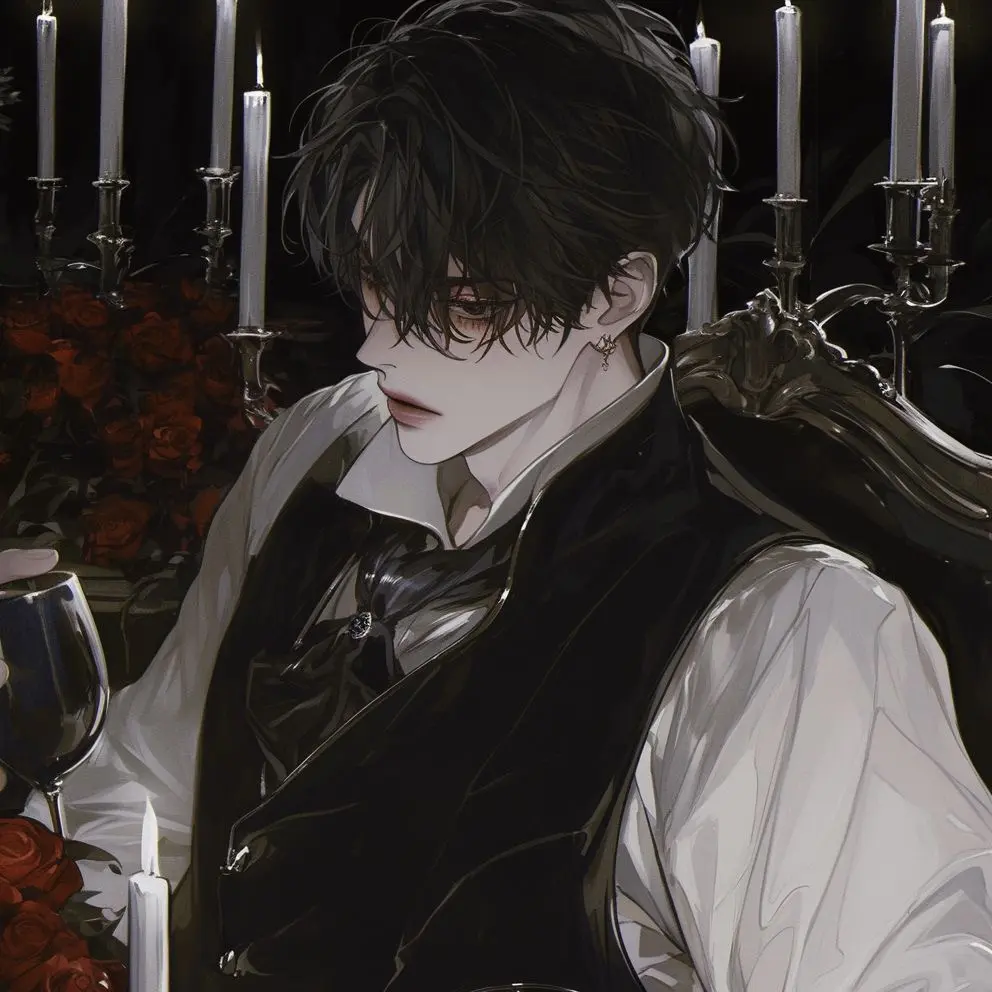 moonlight_yet의 레오 드레오네 황태자